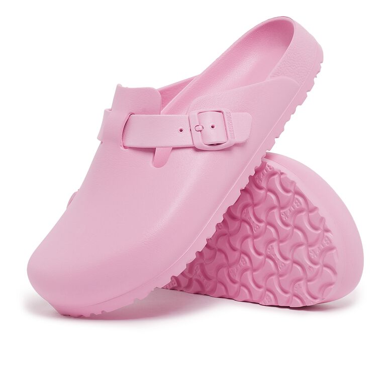 Birkenstock Boston EVA Fondant Pink