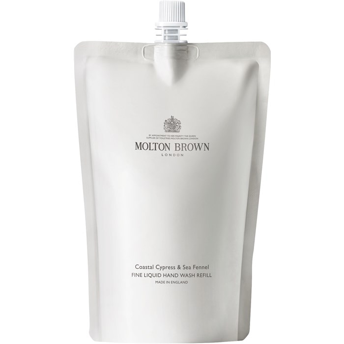 Fine Liquid Hand Wash