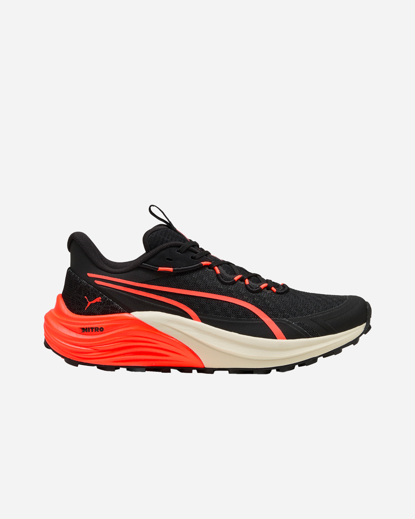 Topánky Puma Electrify Nitro 4 Trail M 310791-02