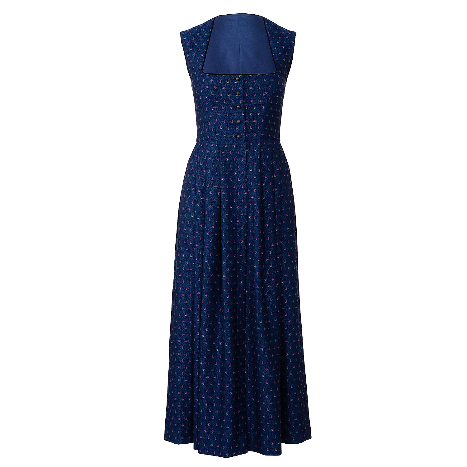 burda Schnitt 6268 