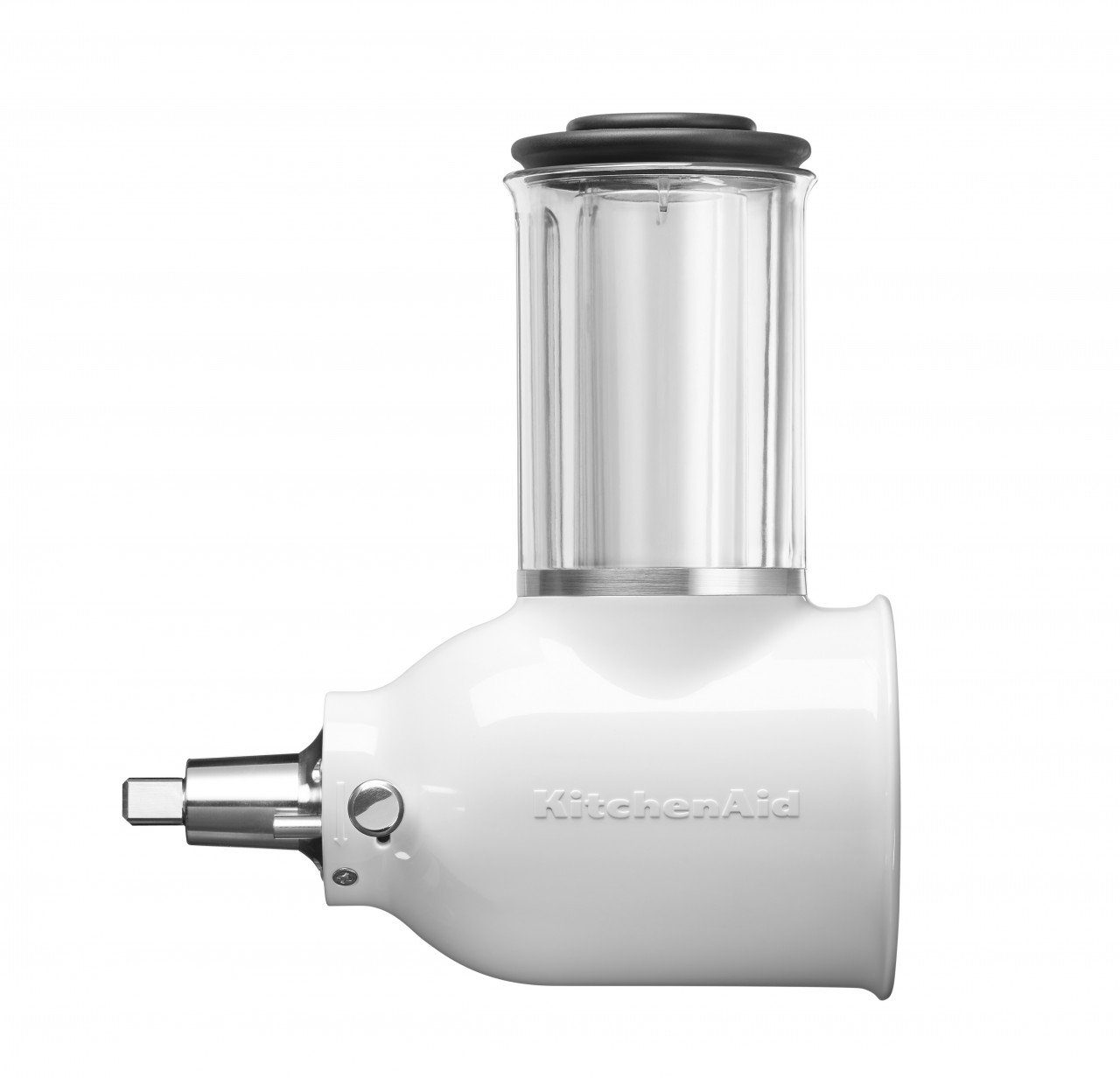KitchenAid Küchenmaschine KitchenAid Gemüseschneider 5KSMVSA