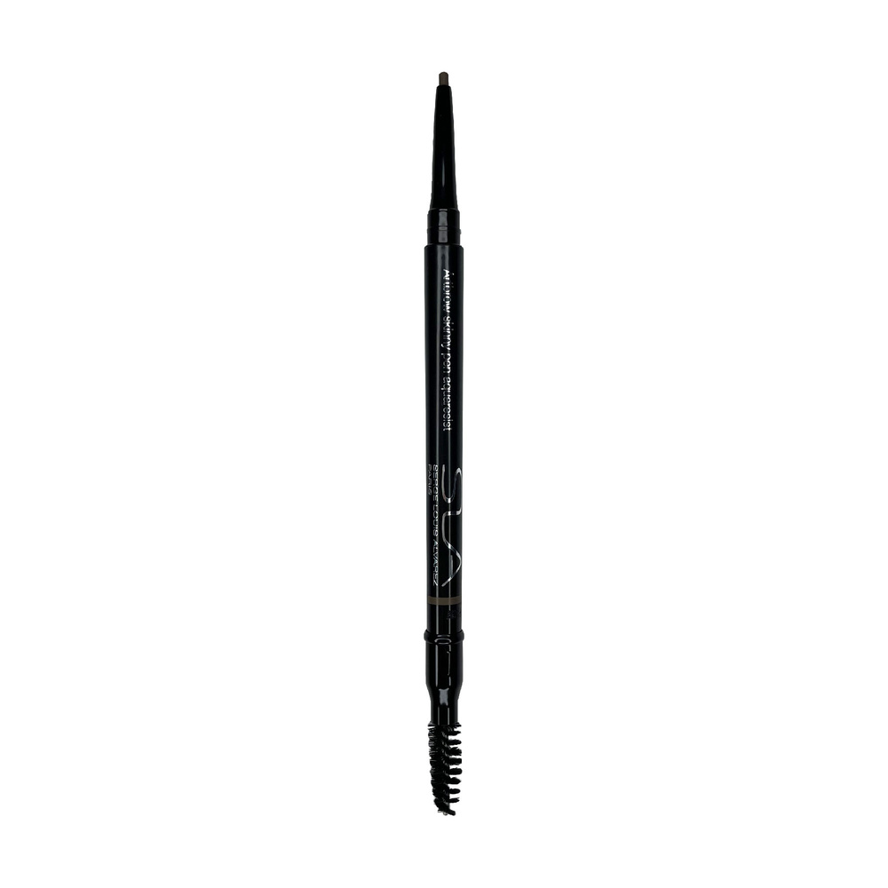Sla Paris Artbrow Aquaresist skinny pen Dark brunette Sourcils