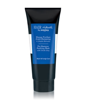 Hair Rituel by Sisley Masque Purifiant Avant-Shampoing Haarmaske-200 ml