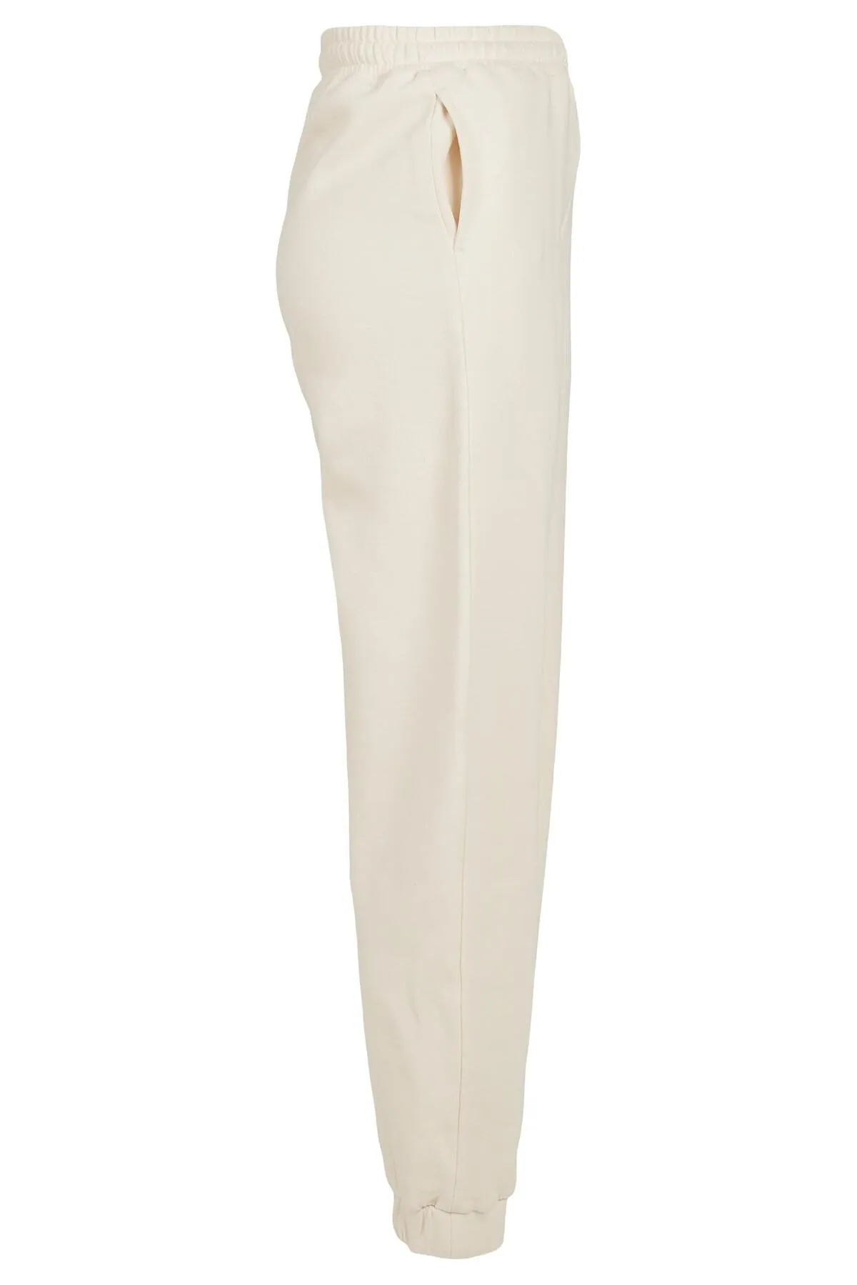 Urban Classics  Damen Ladies Organic Cotton Ballon Sweatpants
