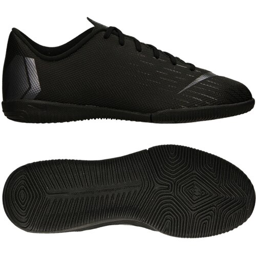 FUSSBALL - SCHUHE KINDER - HALLE MERCURIAL VAPORX XII EUPHORIA ACADEMY IC GS KIDS