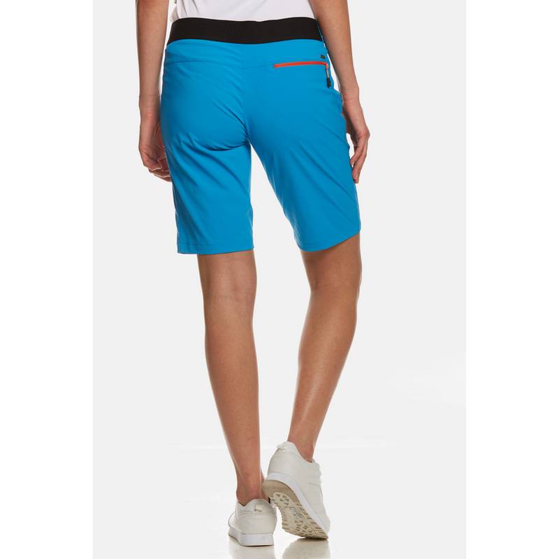 Jeff Green Mina Funktionsshorts Damen