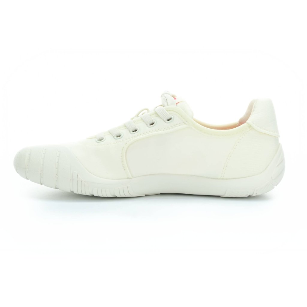 Camper Path Chemise Houston/Patho White (K100886-002) Barfußsneakers