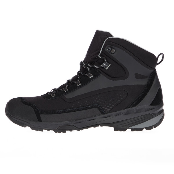 NUUK GV MM Herren - Winterstiefel