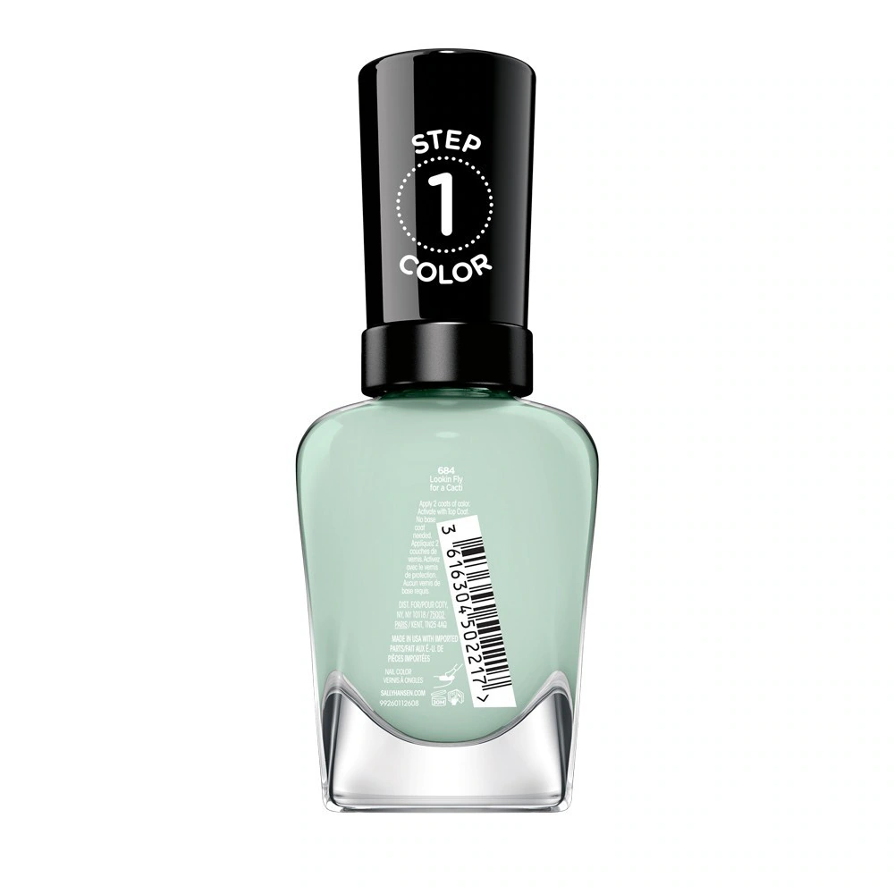 Sally Hansen ČUDOTVORNI GEL