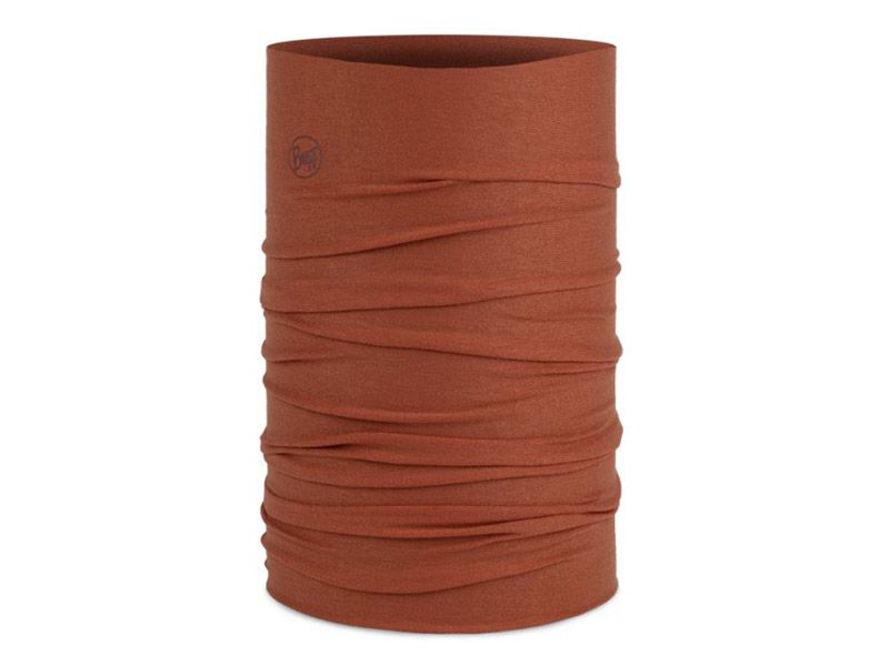 Buff Original Solid Cinnamon Schal