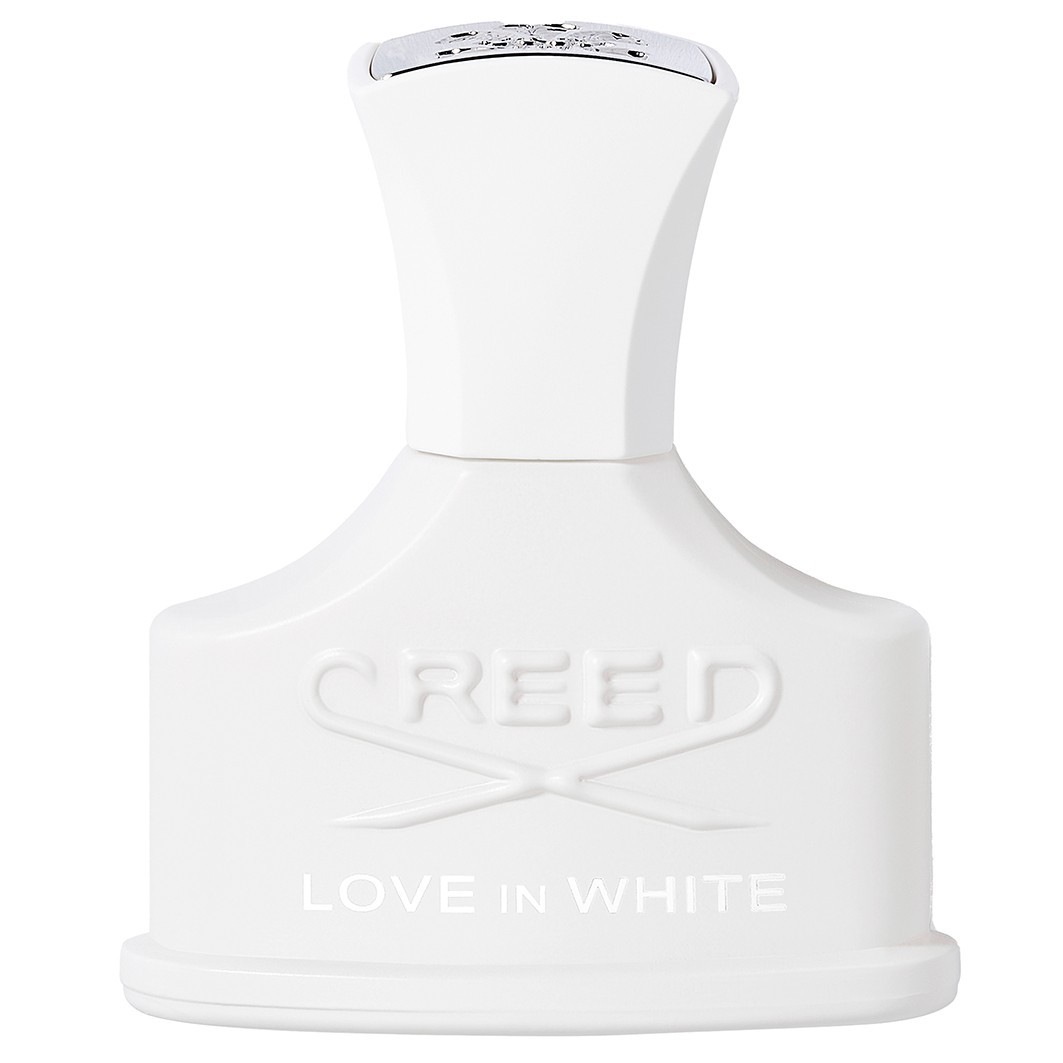Love in White