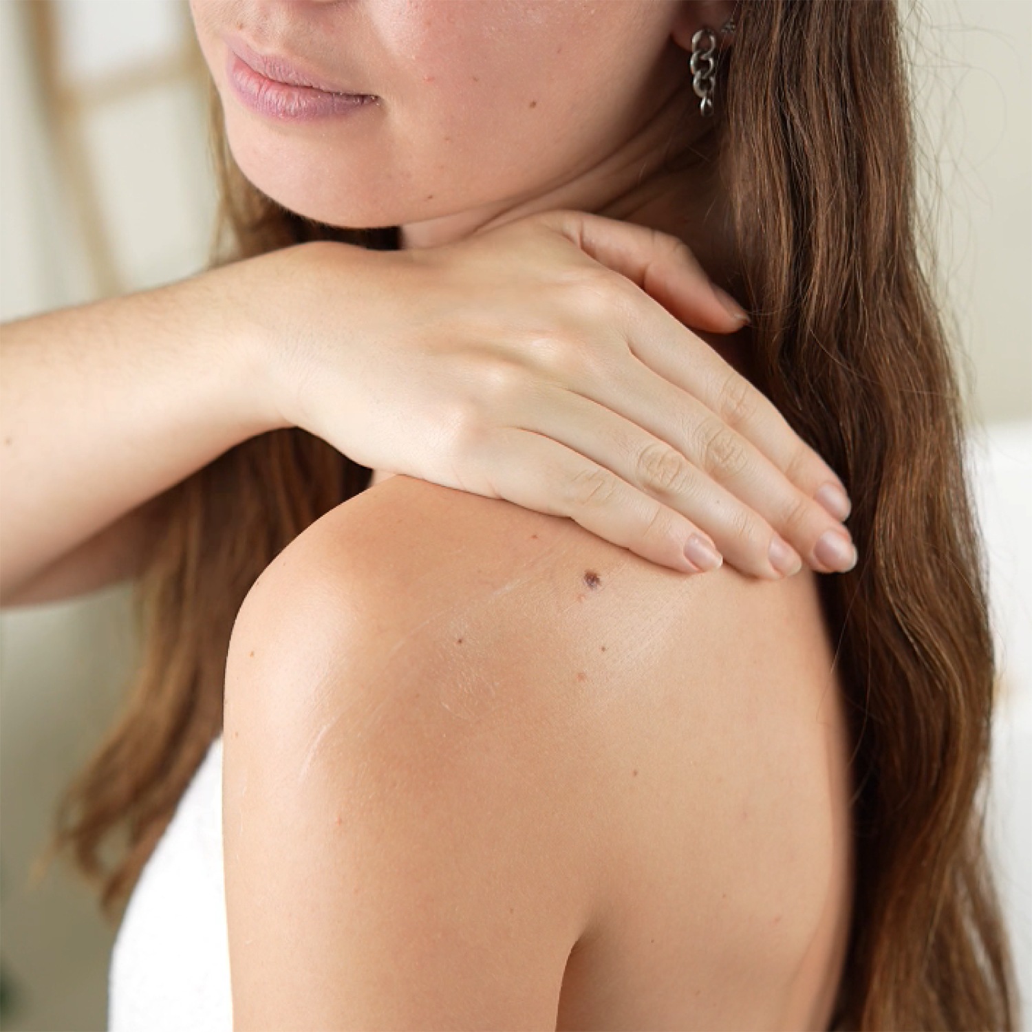 Evoluderm Ultra-výživné telové mlieko s božským argánovým olejom