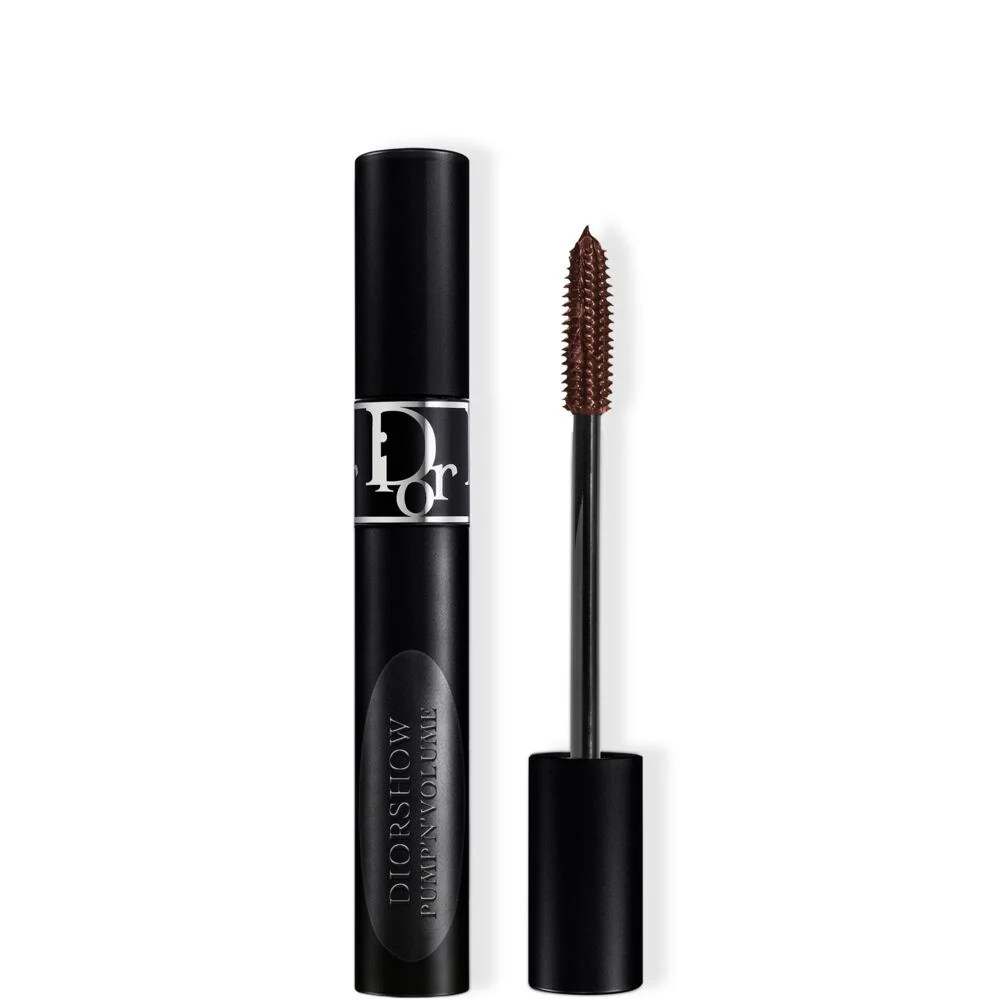 Diorshow Pump 'N' Volume Mascara - Mascara