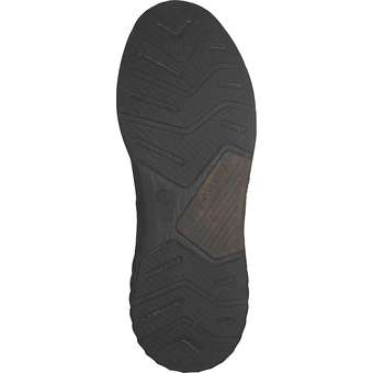 Bugatti Nirvana Exko Slipper in schwarz
