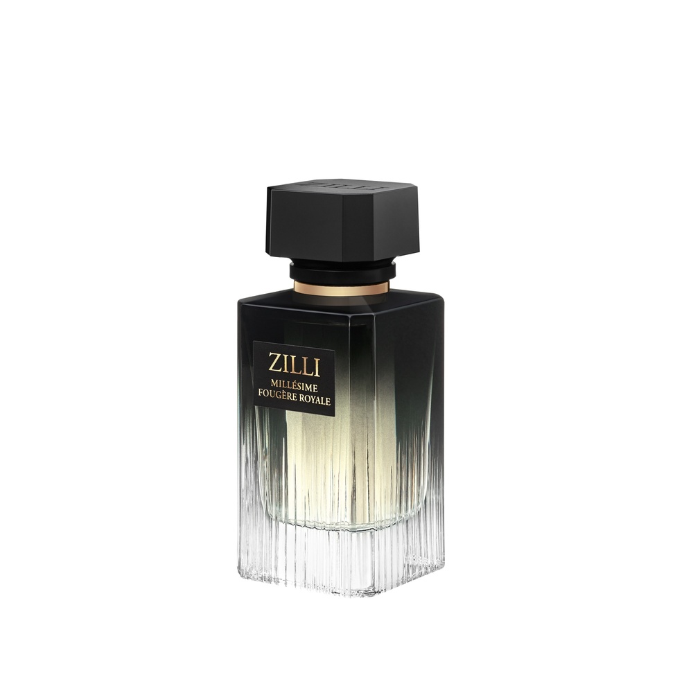 Zilli ZILLI - MILLESIME FOUGERE ROYALE Eau De Parfum  100 ML
