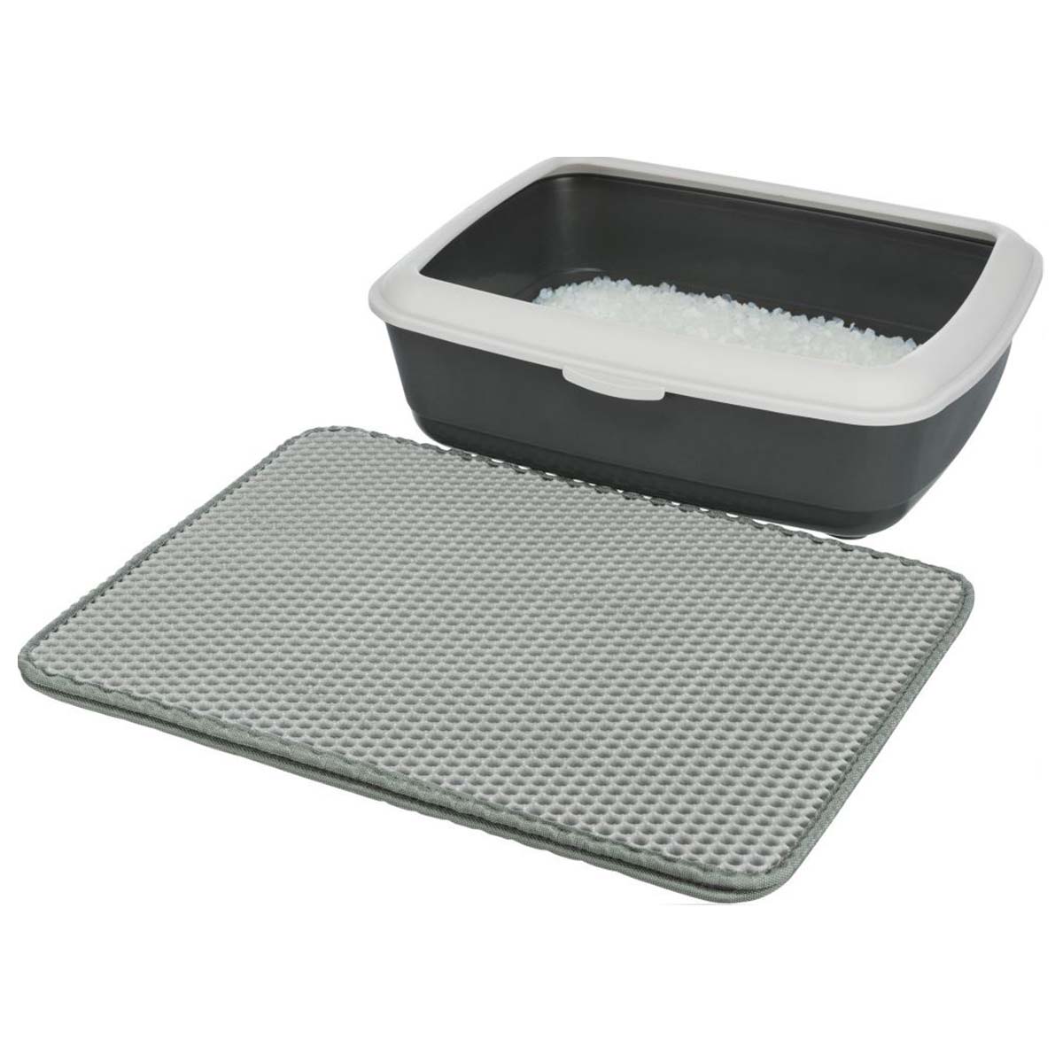 Trixie Sieb-Vorleger für Katzentoiletten kaufen