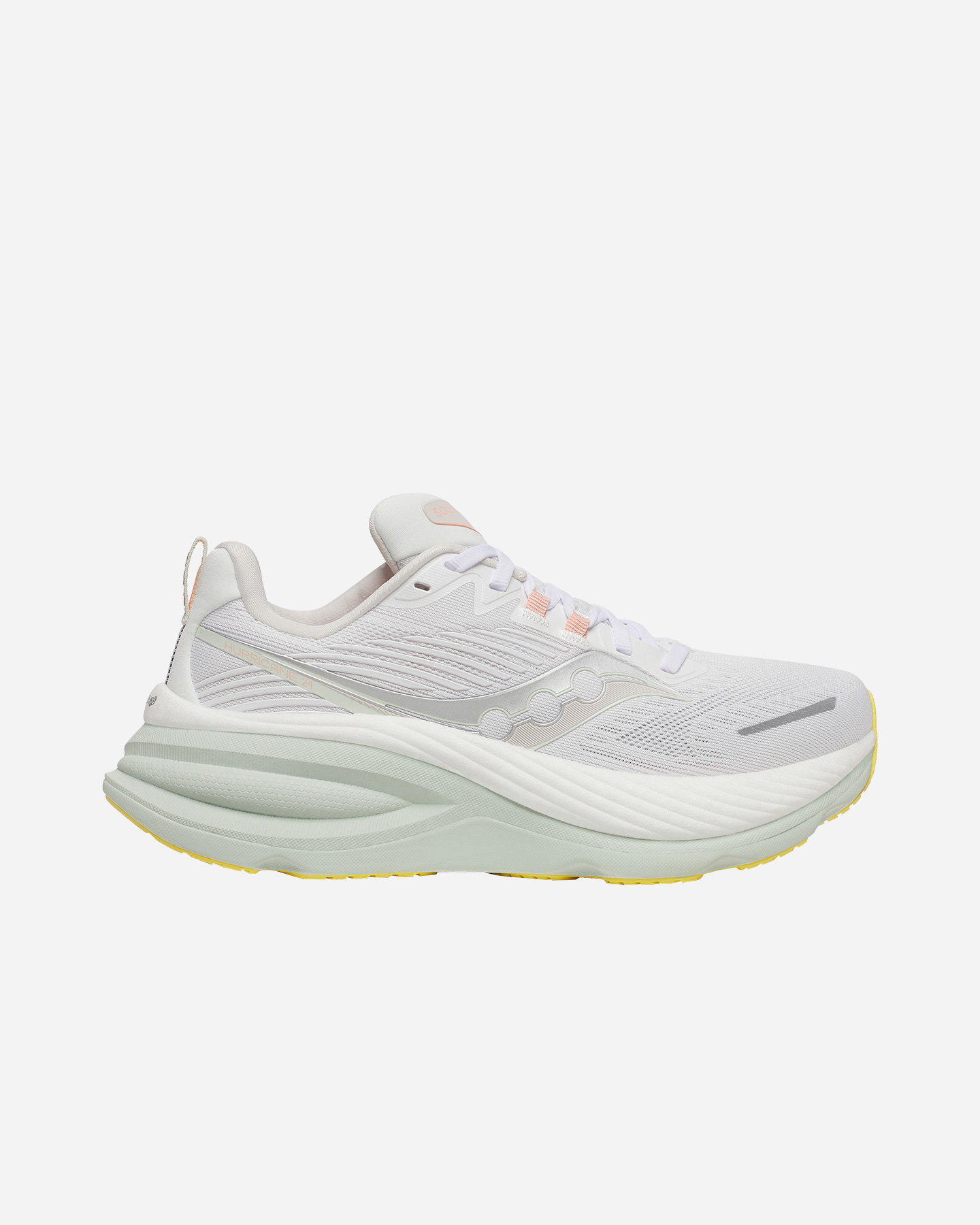 Saucony Hurricane 24 W hardloopschoenen S10933-246