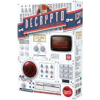 Decrypto (EN)