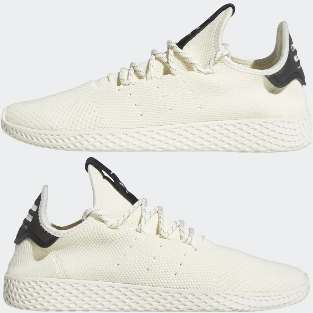 adidas Tennis Hu GZ3920 / weiss