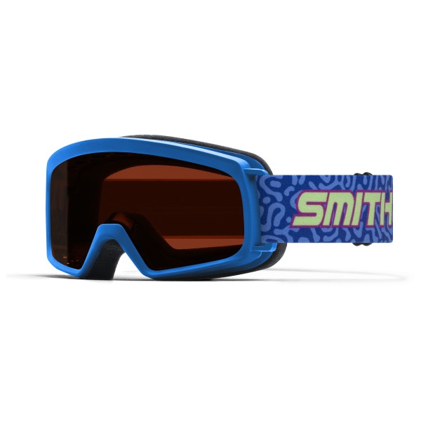 Smith - Kid's Rascal S2 (VLT 36%) - Skibrille
