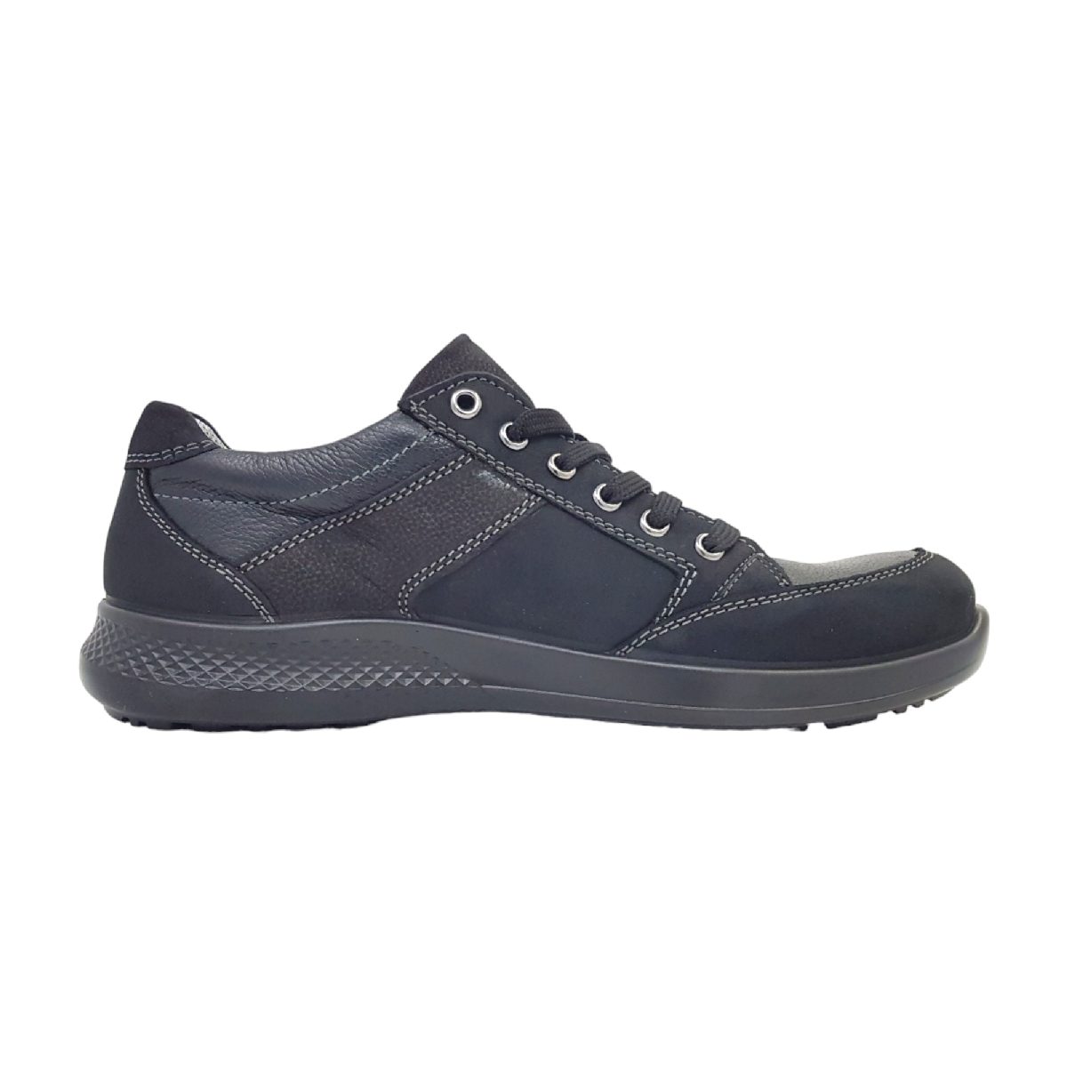 Jomos 322311-137-000 Schwarz 000 schwarz