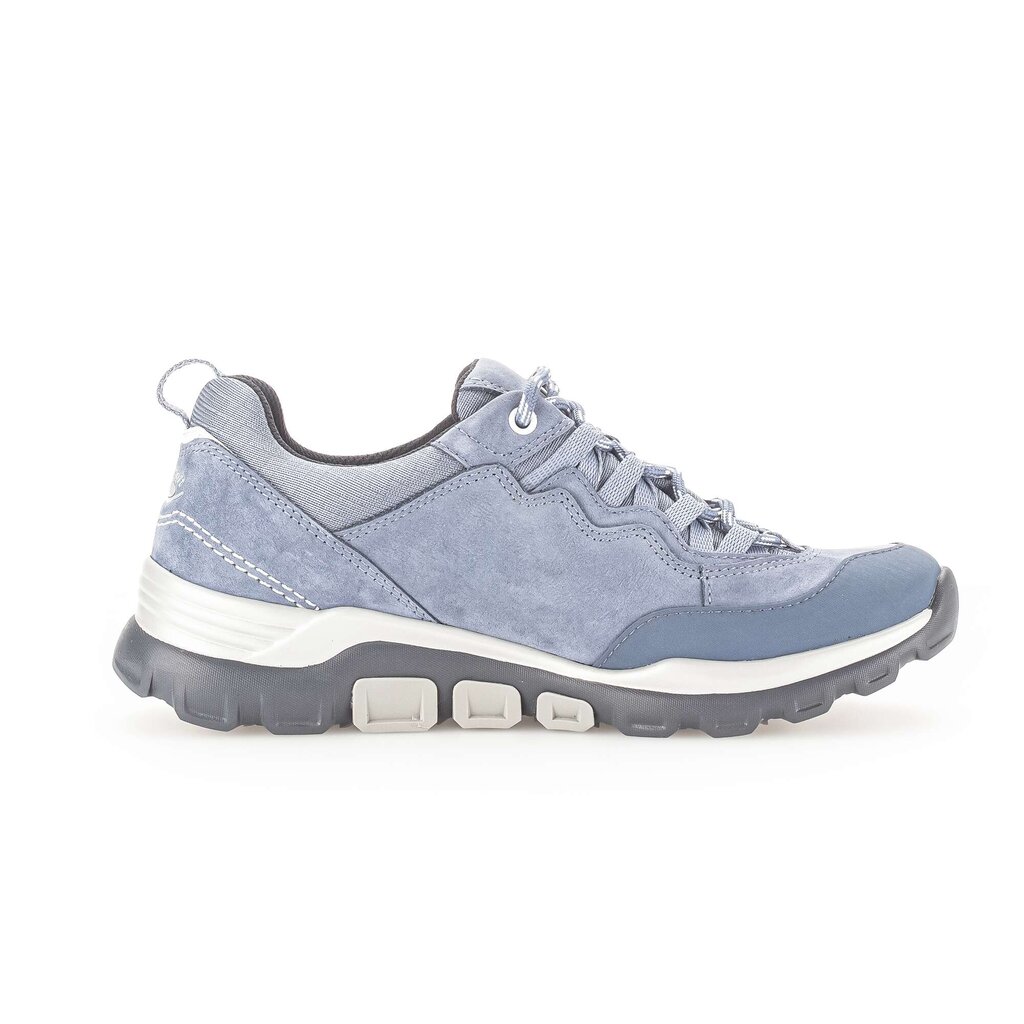 rollingsoft Sneaker low blau