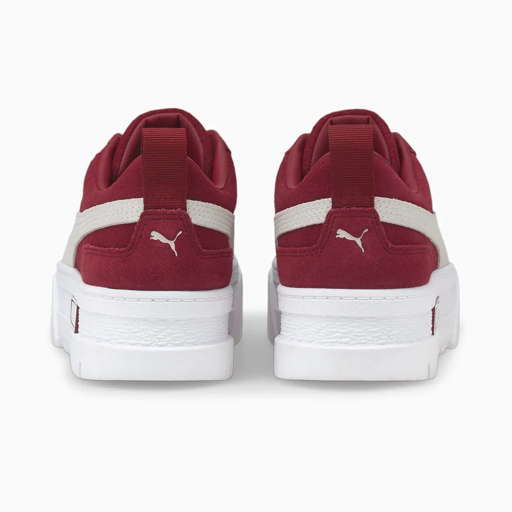 PUMA Mayze 380784_08 / rot