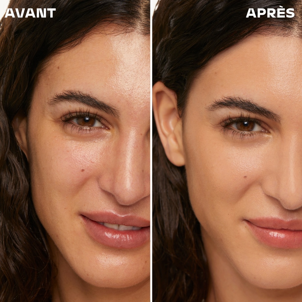 magnifaïk Juste parfait Fond de Teint Léger