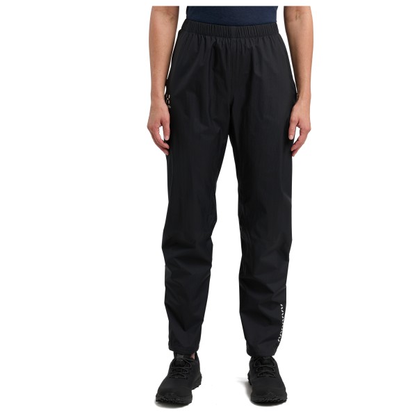 Haglöfs - Women's L.I.M Proof Pant - Regenhose