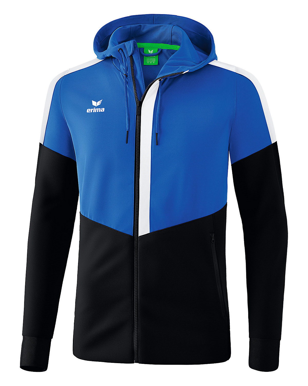 Squad Trainingsjacke mit Kapuze Trainingsjacken