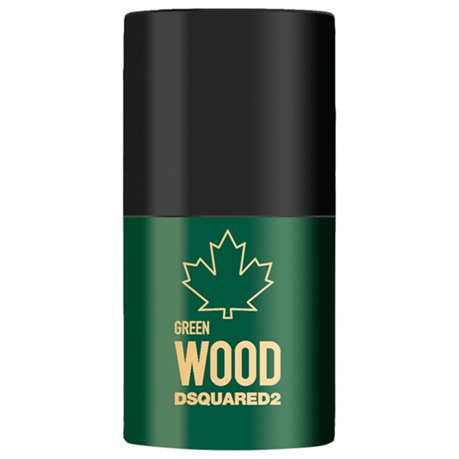 Green Wood