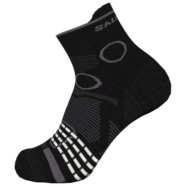Salomon - Pulse Ankle - Laufsocken