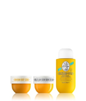 Sol de Janeiro Bum Bum Body Delights Körperpflegeset-1 Stk