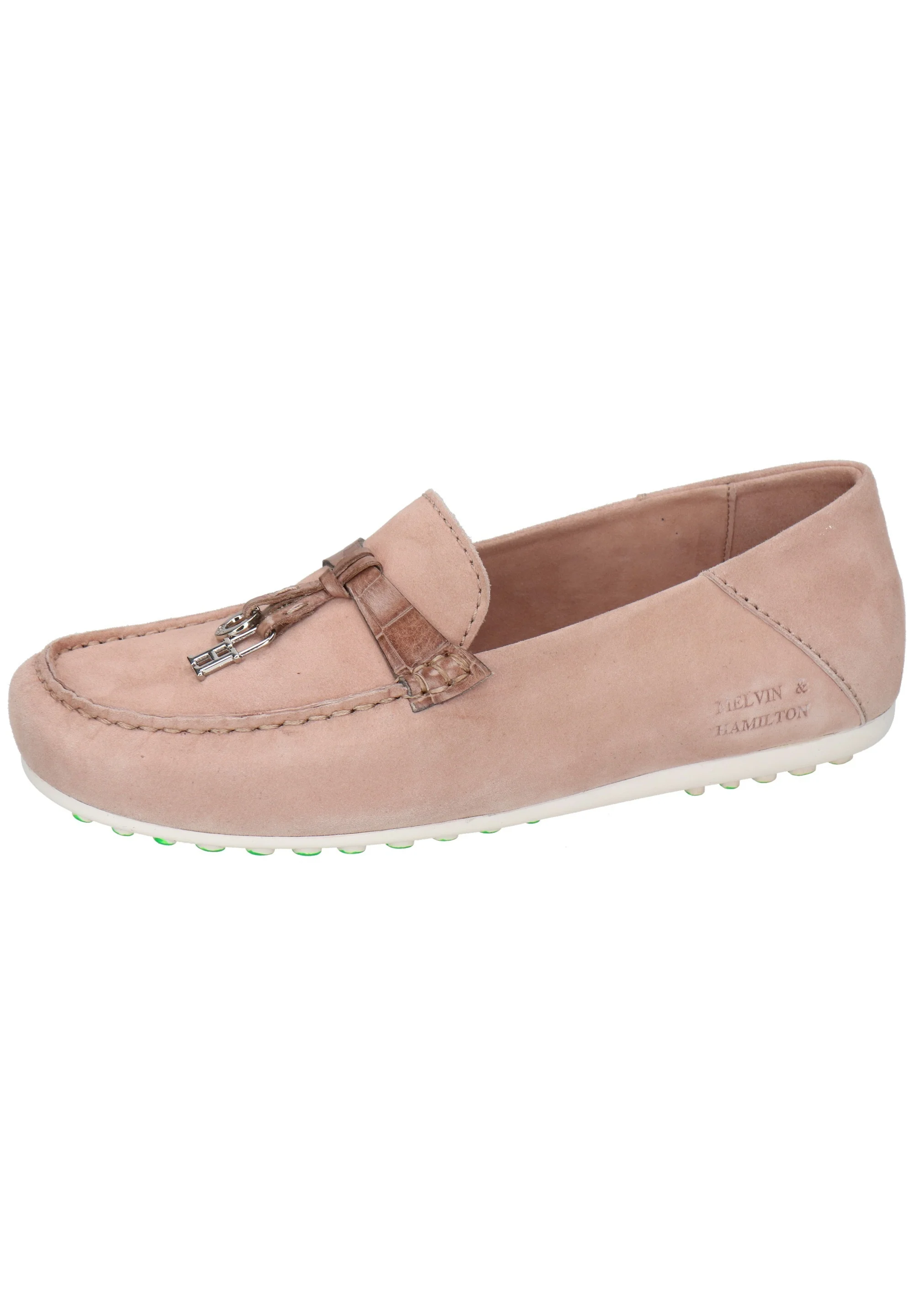 Melvin & Hamilton THEA 5 DUO - Mocasines