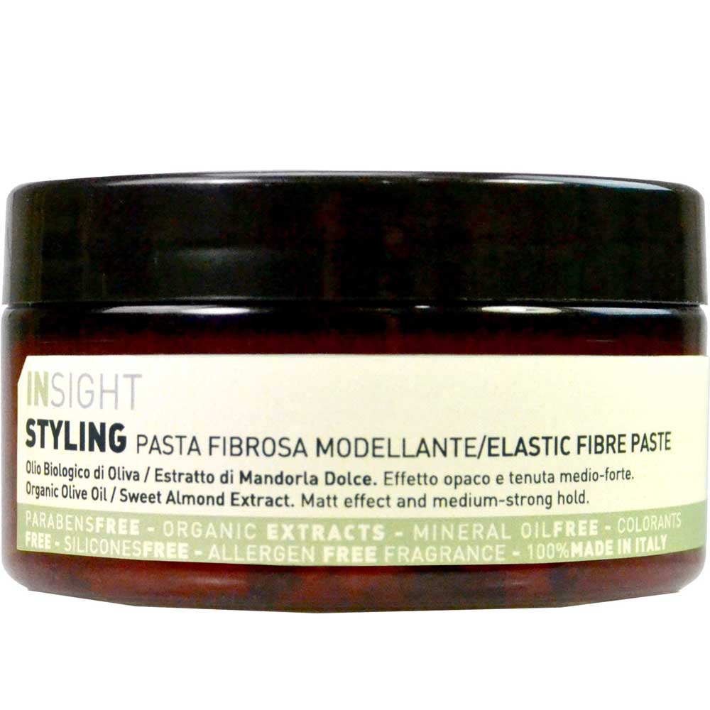 Insight Elastic Fibre Paste 90 ml