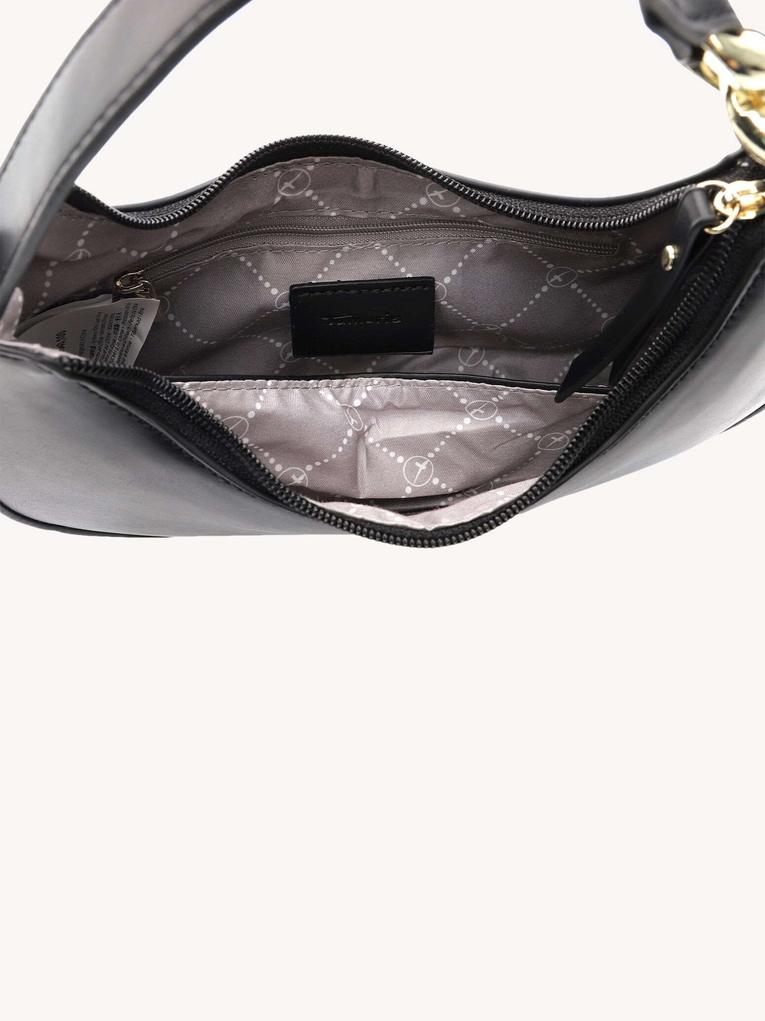 Sac - noir