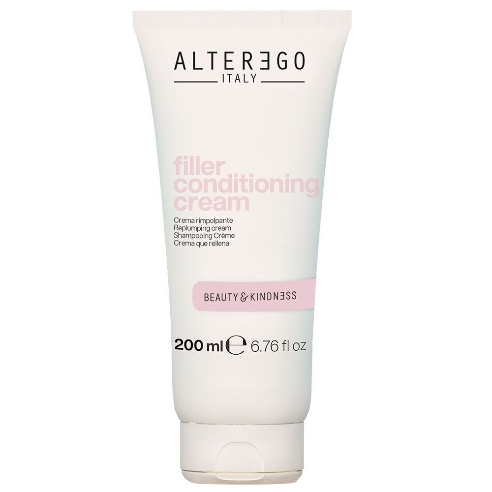 Alter Ego Beauty & Kindness Filler Conditioning Cream 50 ml
