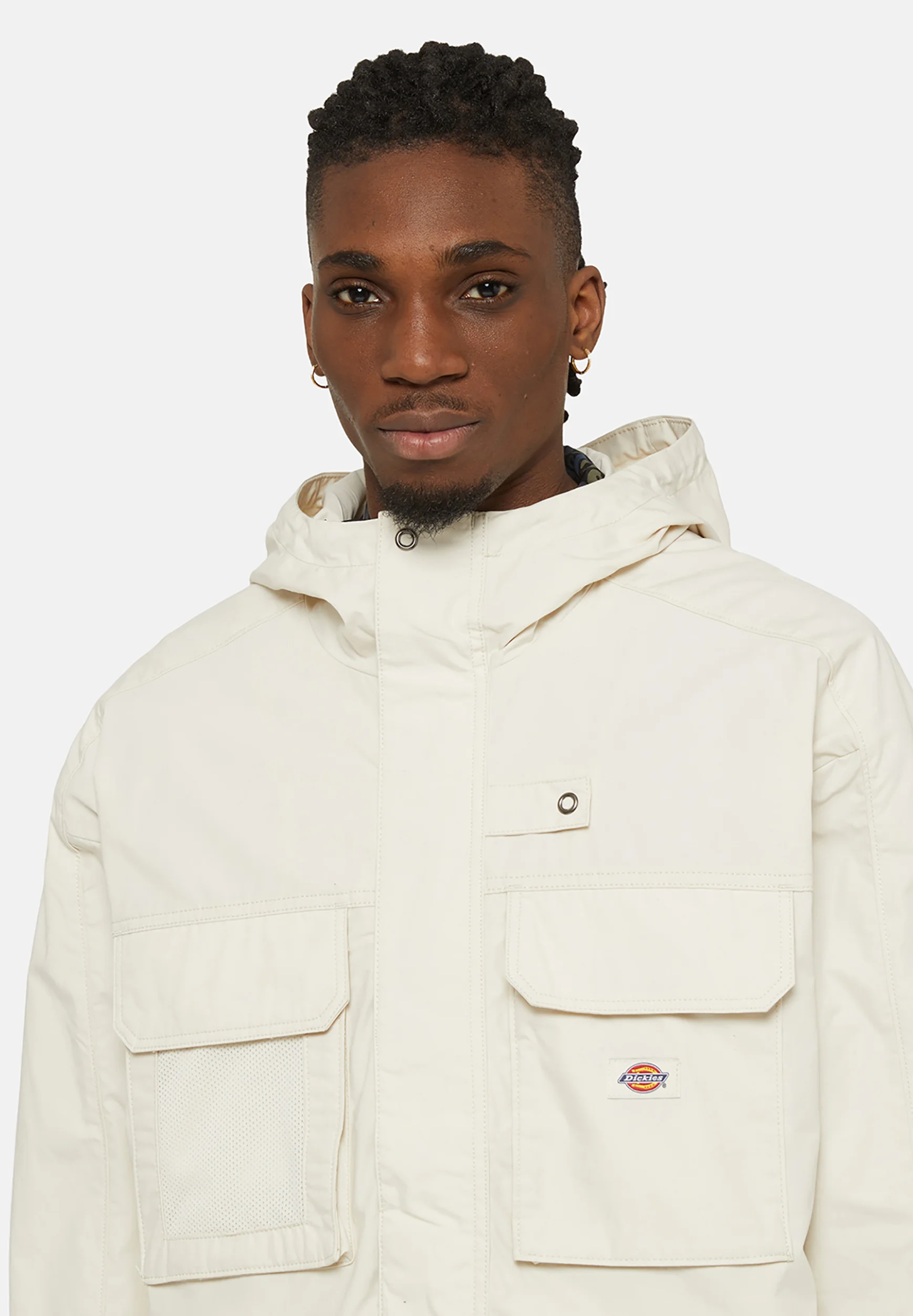 Dickies FISHERSVILLE - Chaqueta de exterior