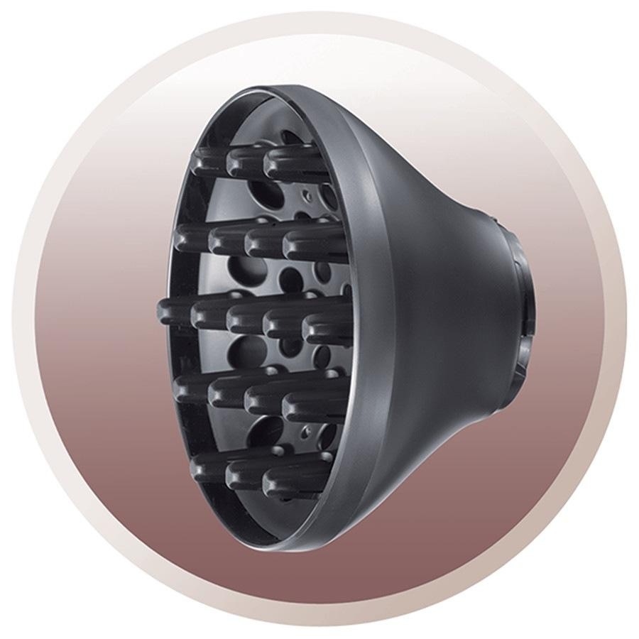 Remington Curl & Straight Confidence D5706