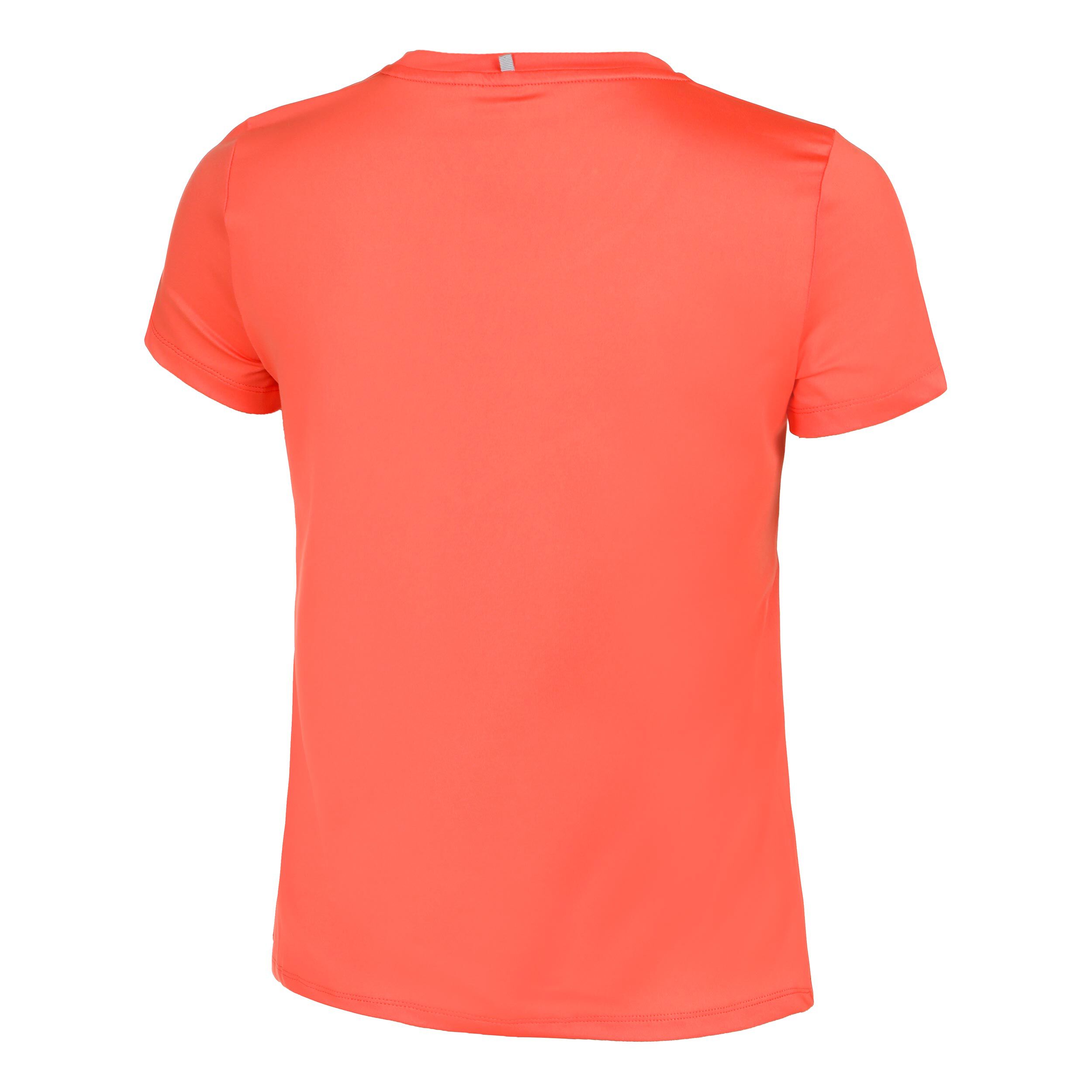 Tala T-Shirt Damen - Koralle