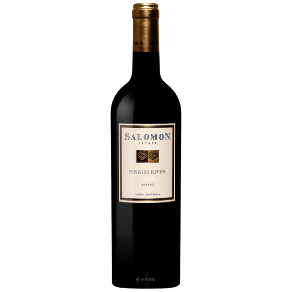 Salomon EstateFinniss River Shiraz 2018