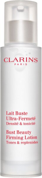 Clarins Lait Buste Ultra-Fermeté Dekolletécreme