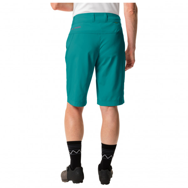 Vaude - Women's Ledro Shorts - Kurze Radhose