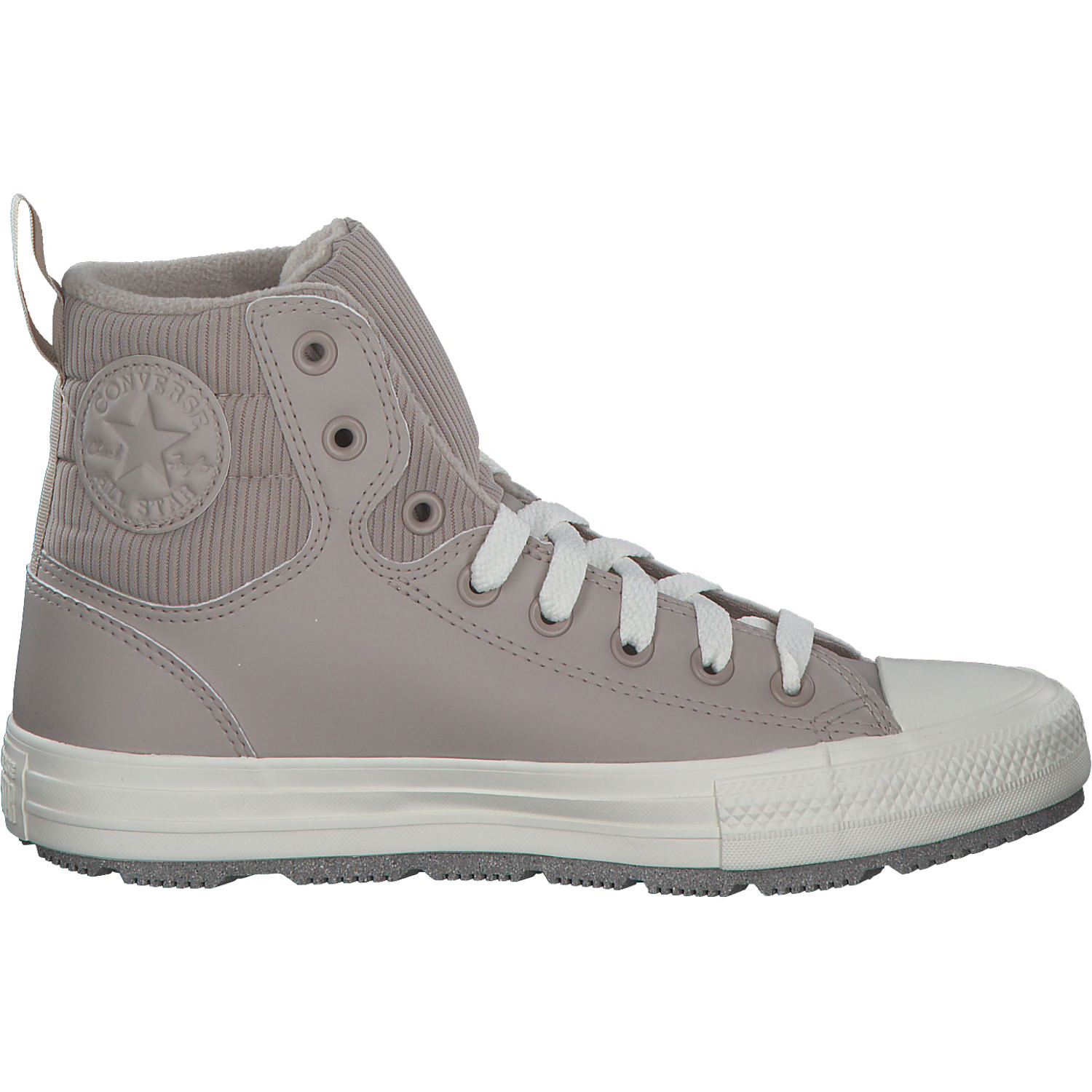 Converse CT AS Star Berkshire, Stiefeletten, Damen, Rosa