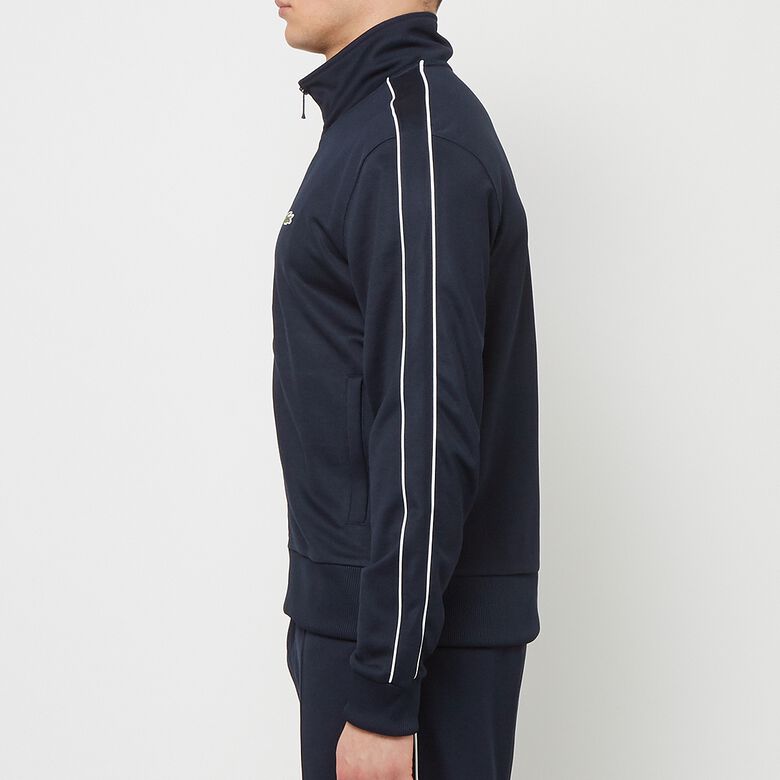 Lacoste Sweatshirt navy blue