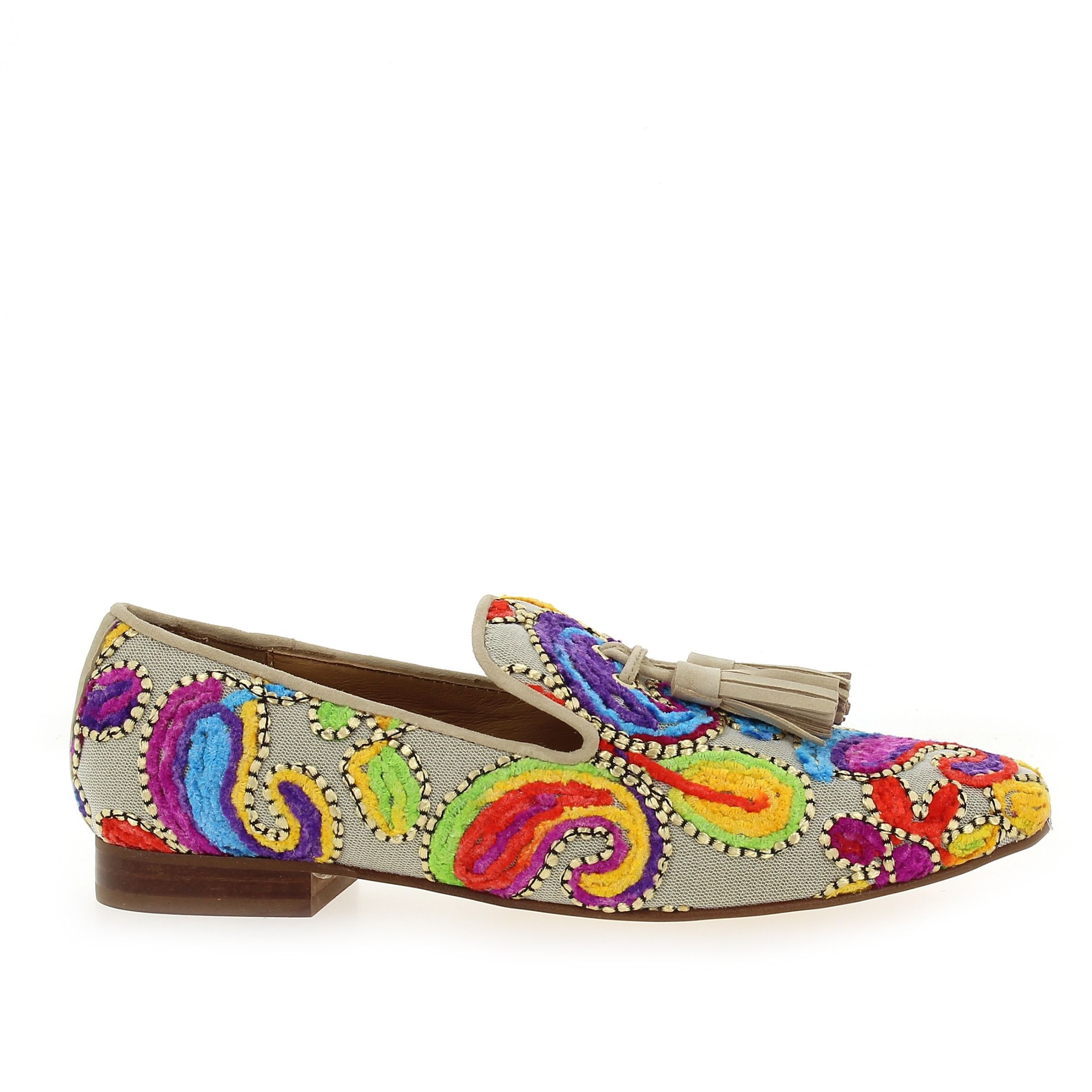 Pedro Miralles  14525 - Beige multi