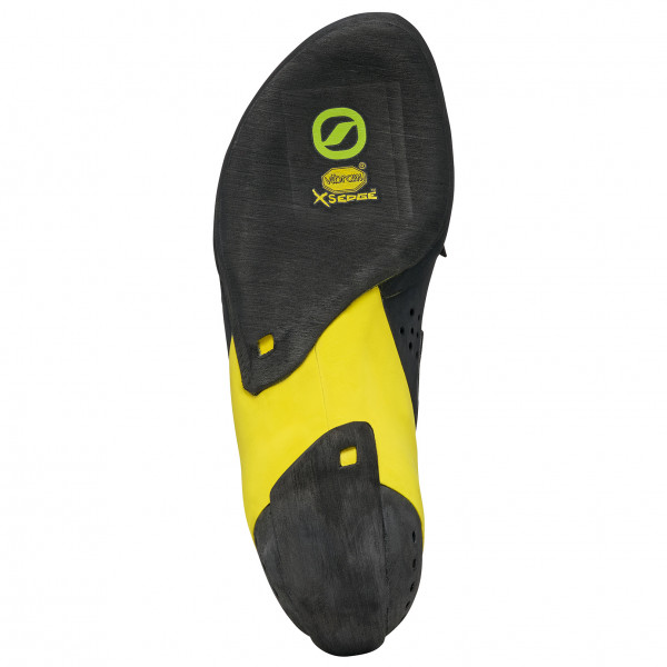Scarpa - Vapor V - Kletterschuhe
