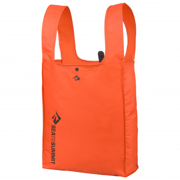 Sea to Summit - Fold Flat Pocket Shopping Bag - Umhängetasche