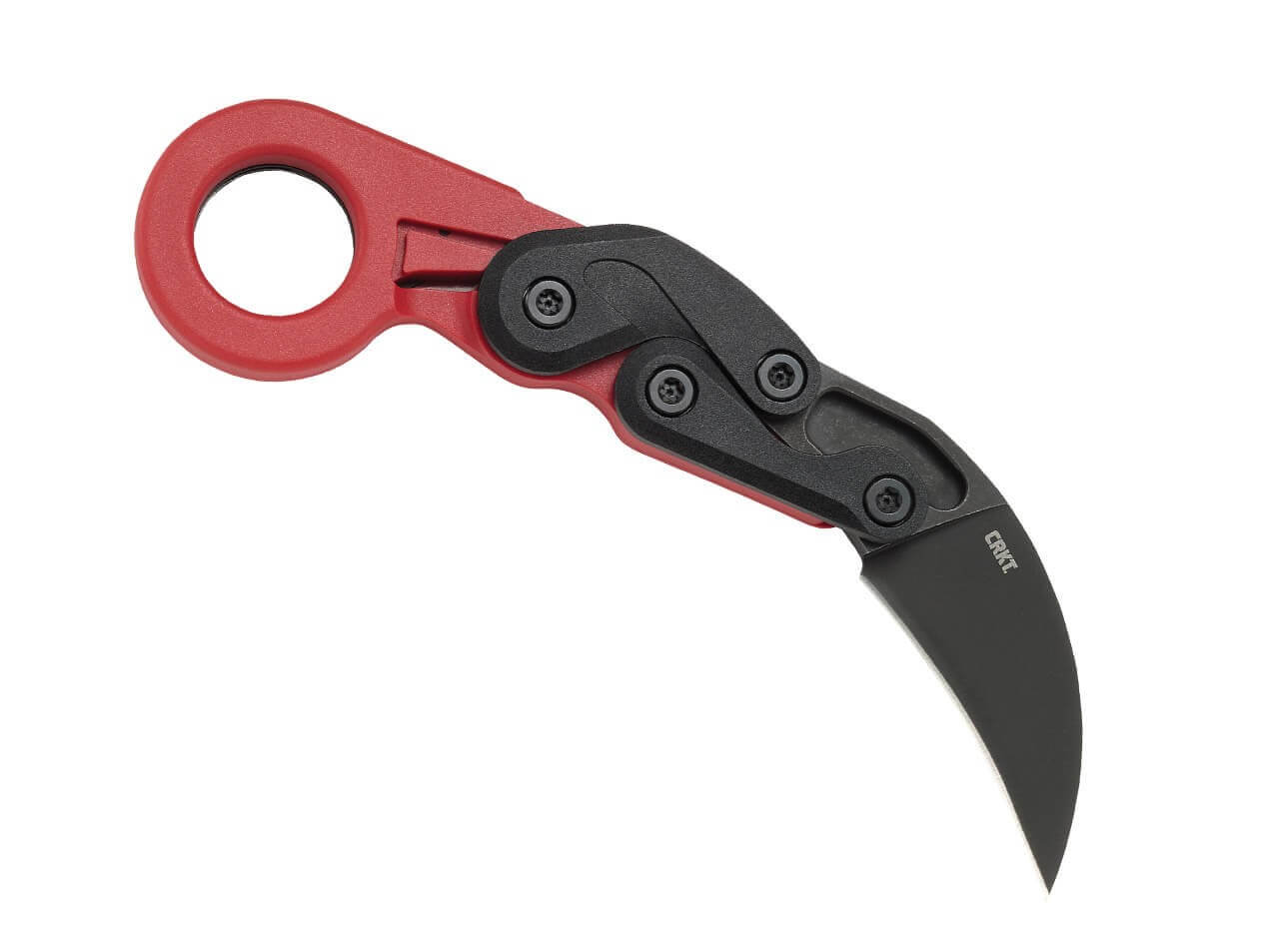 Provoke Grivory Red