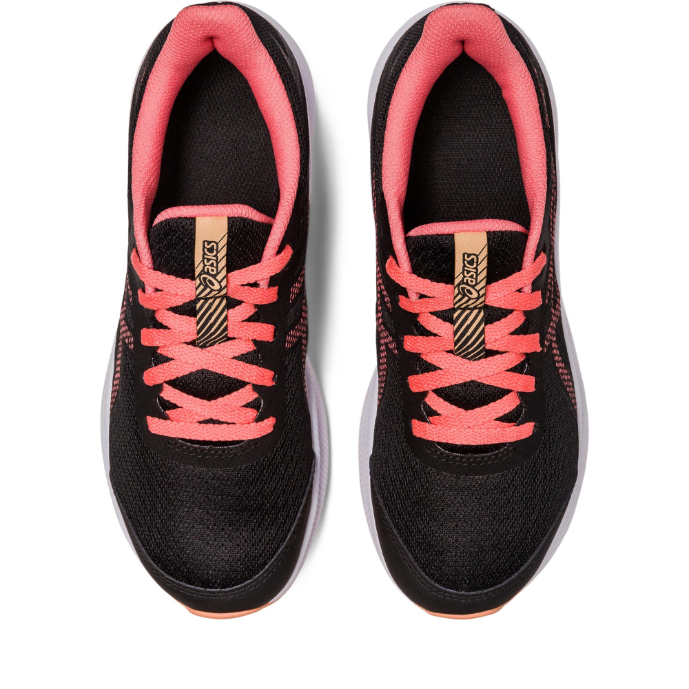 Asics Patriot 13 GS 1014A267-002 / schwarz